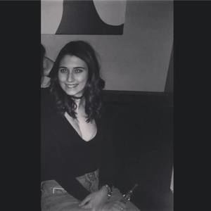 Meet your Posher, Amanda